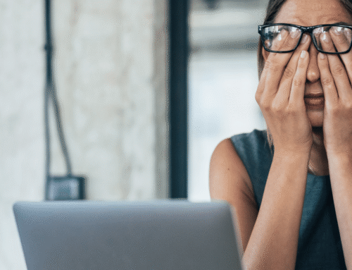Cura de la salut visual: consells per mantenir uns ulls sans