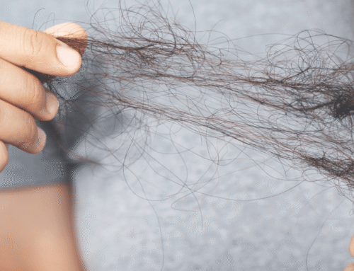 Cómo proteger el cabello en otoño: la rutina que necesita después del verano