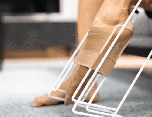 Medias de compresión: qué son, cómo elegir tu talla y cuándo empezar a utilizarlas